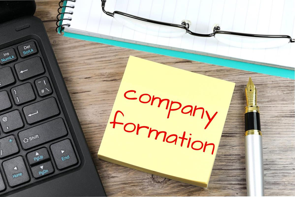 Company Formations Picture